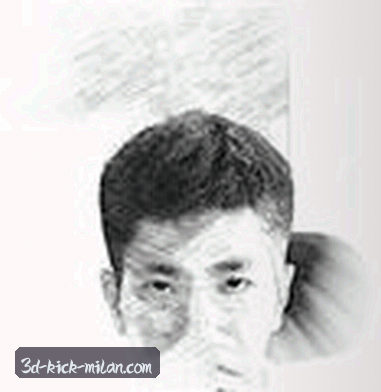 吴刚